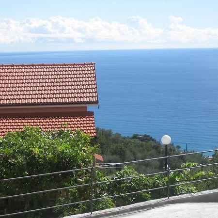 Agriturismo L'Ulivo E Il Mare モネーリア エクステリア 写真