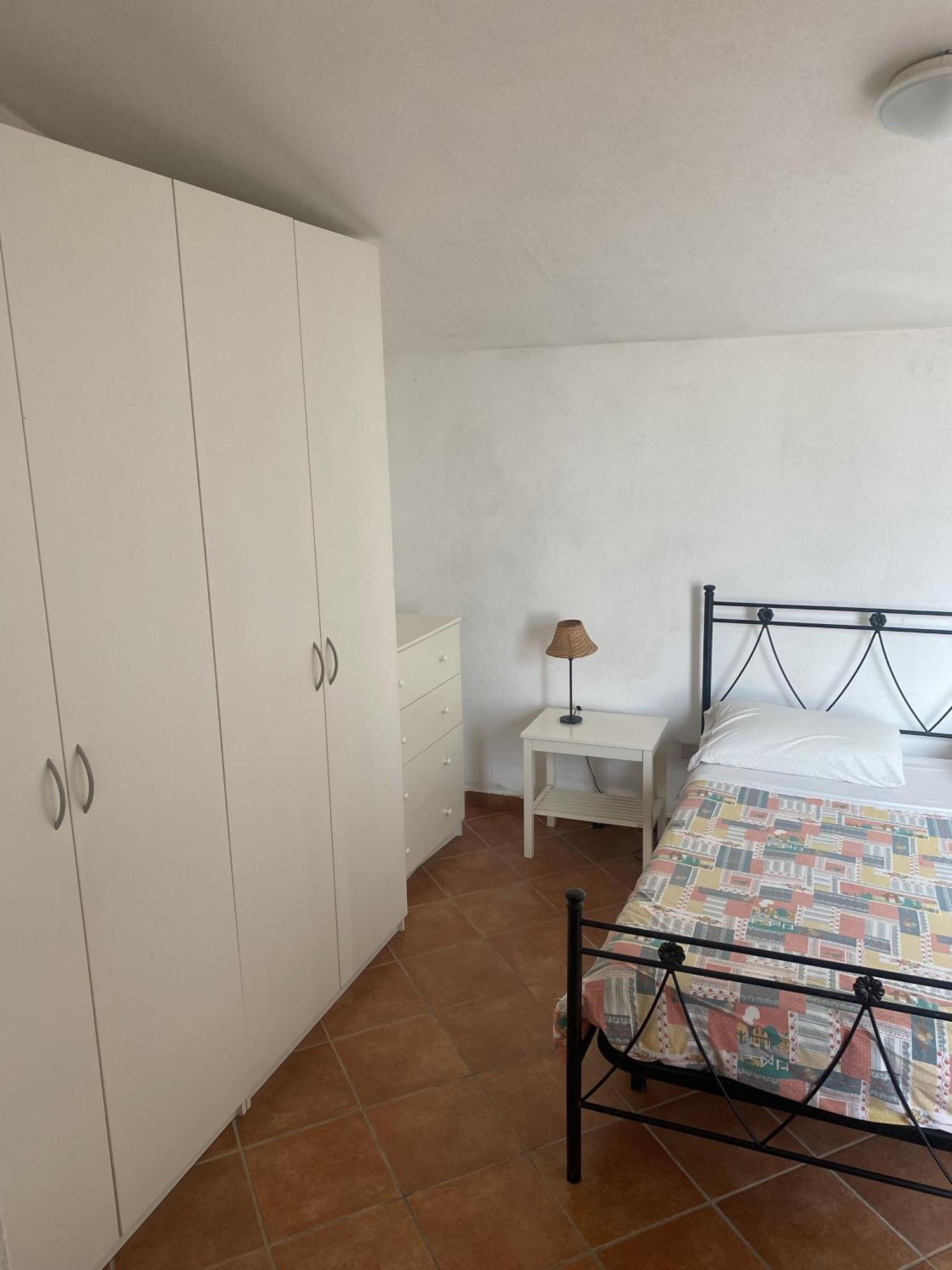 Agriturismo L'Ulivo E Il Mare モネーリア エクステリア 写真