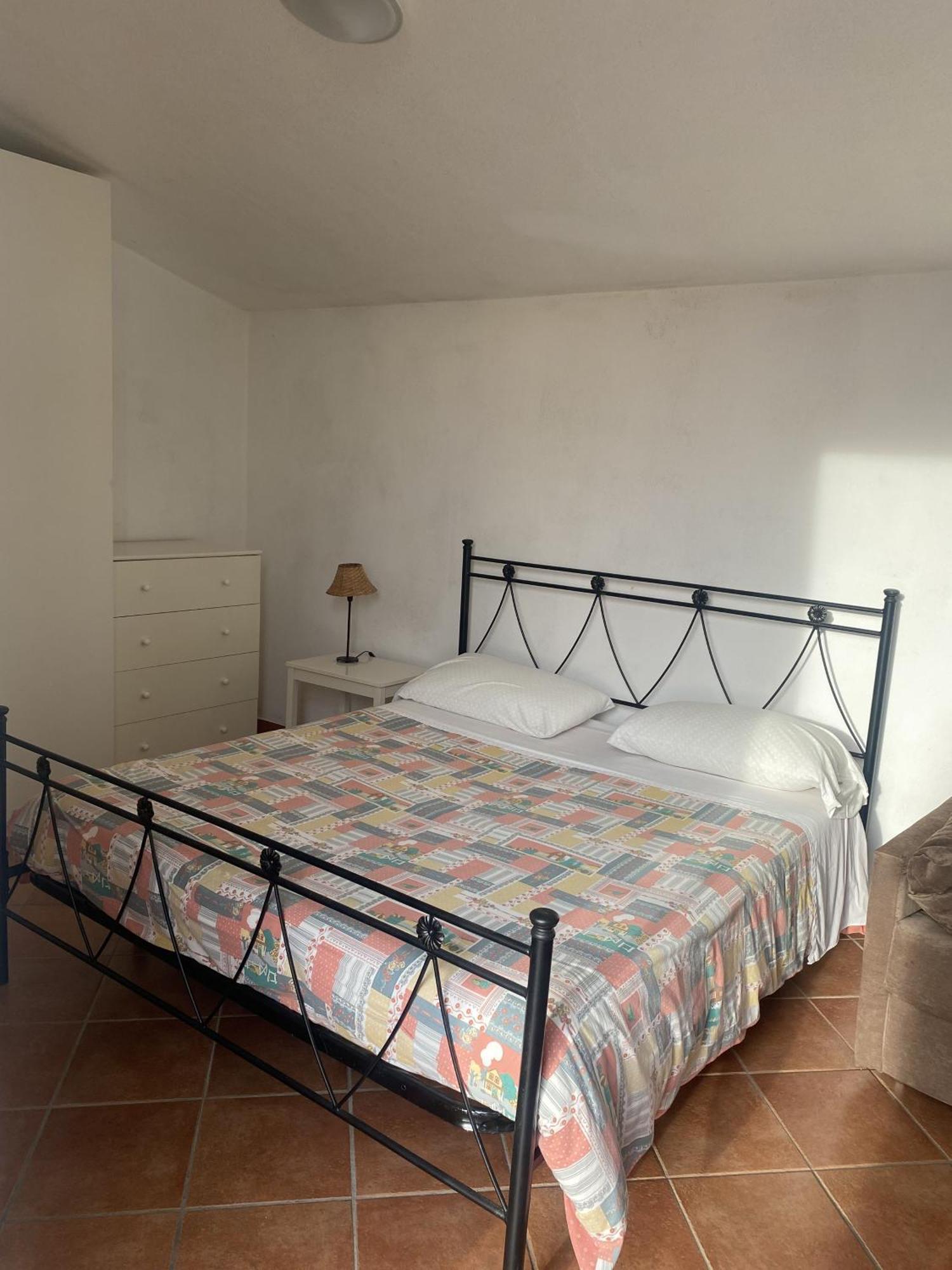 Agriturismo L'Ulivo E Il Mare モネーリア エクステリア 写真