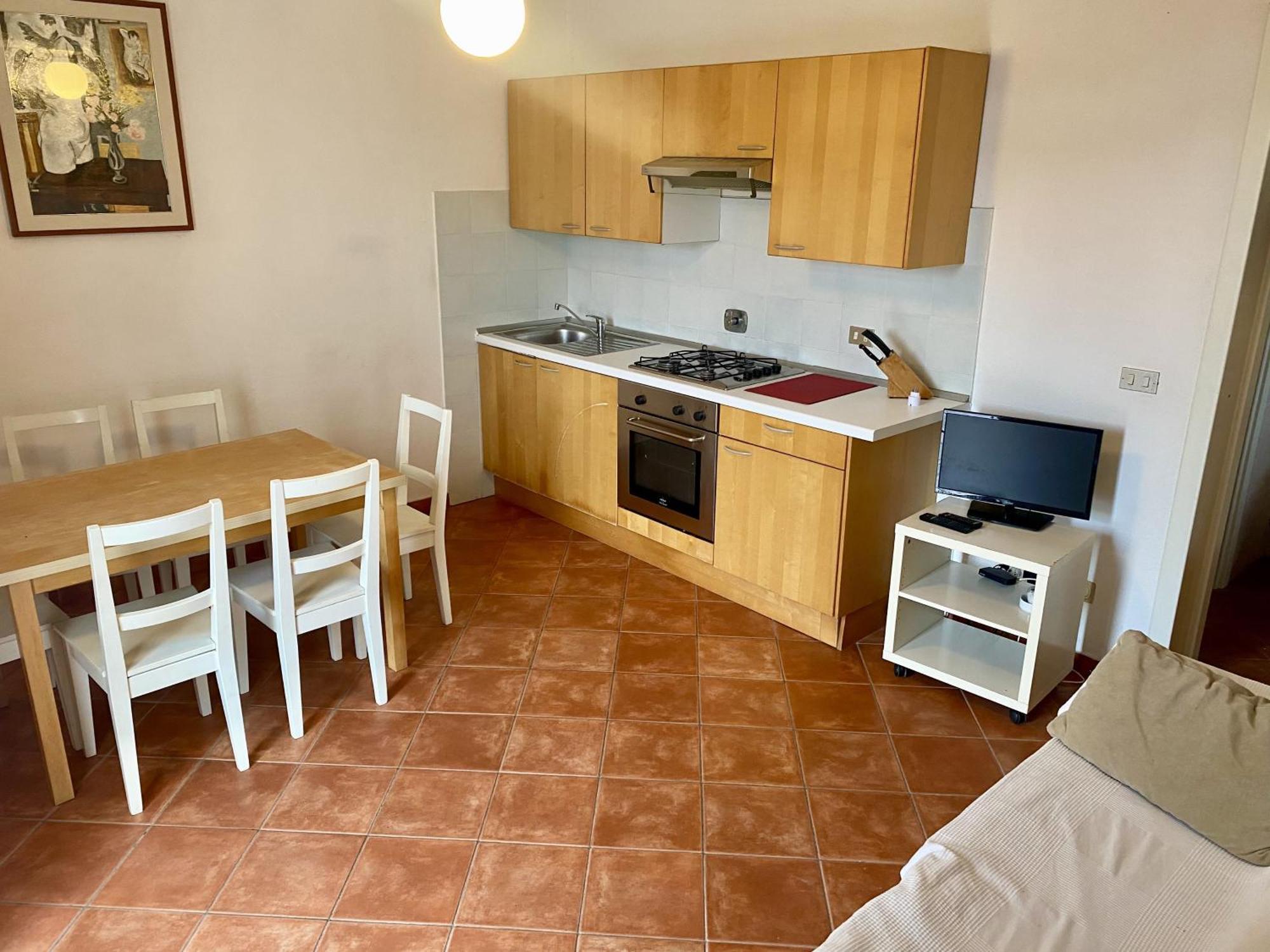 Agriturismo L'Ulivo E Il Mare モネーリア エクステリア 写真