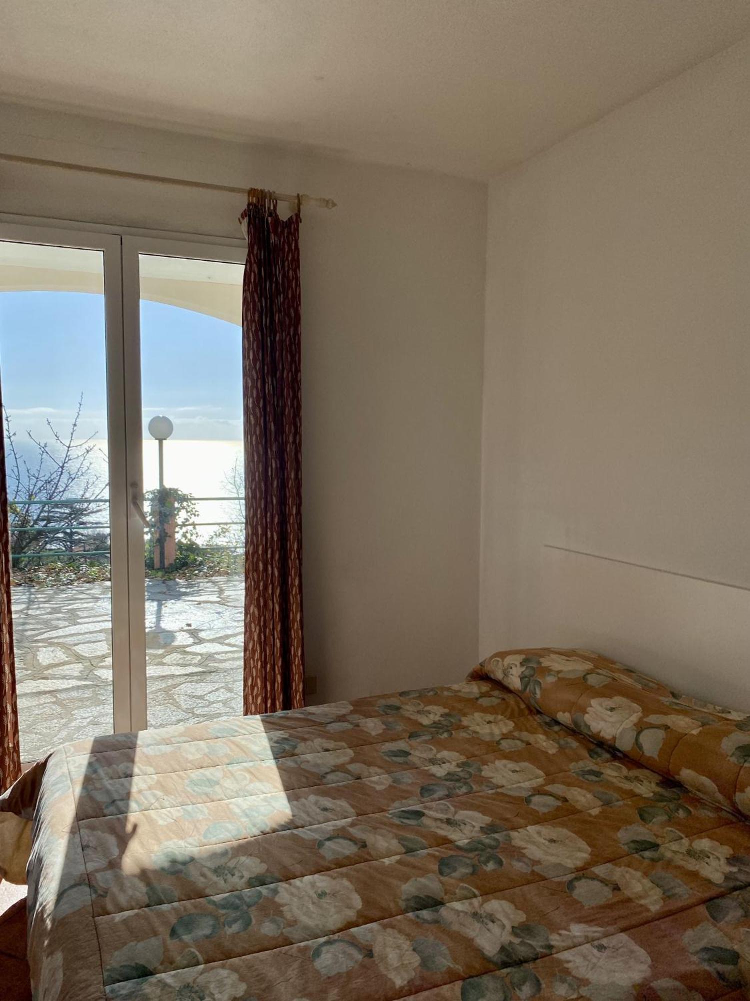 Agriturismo L'Ulivo E Il Mare モネーリア エクステリア 写真