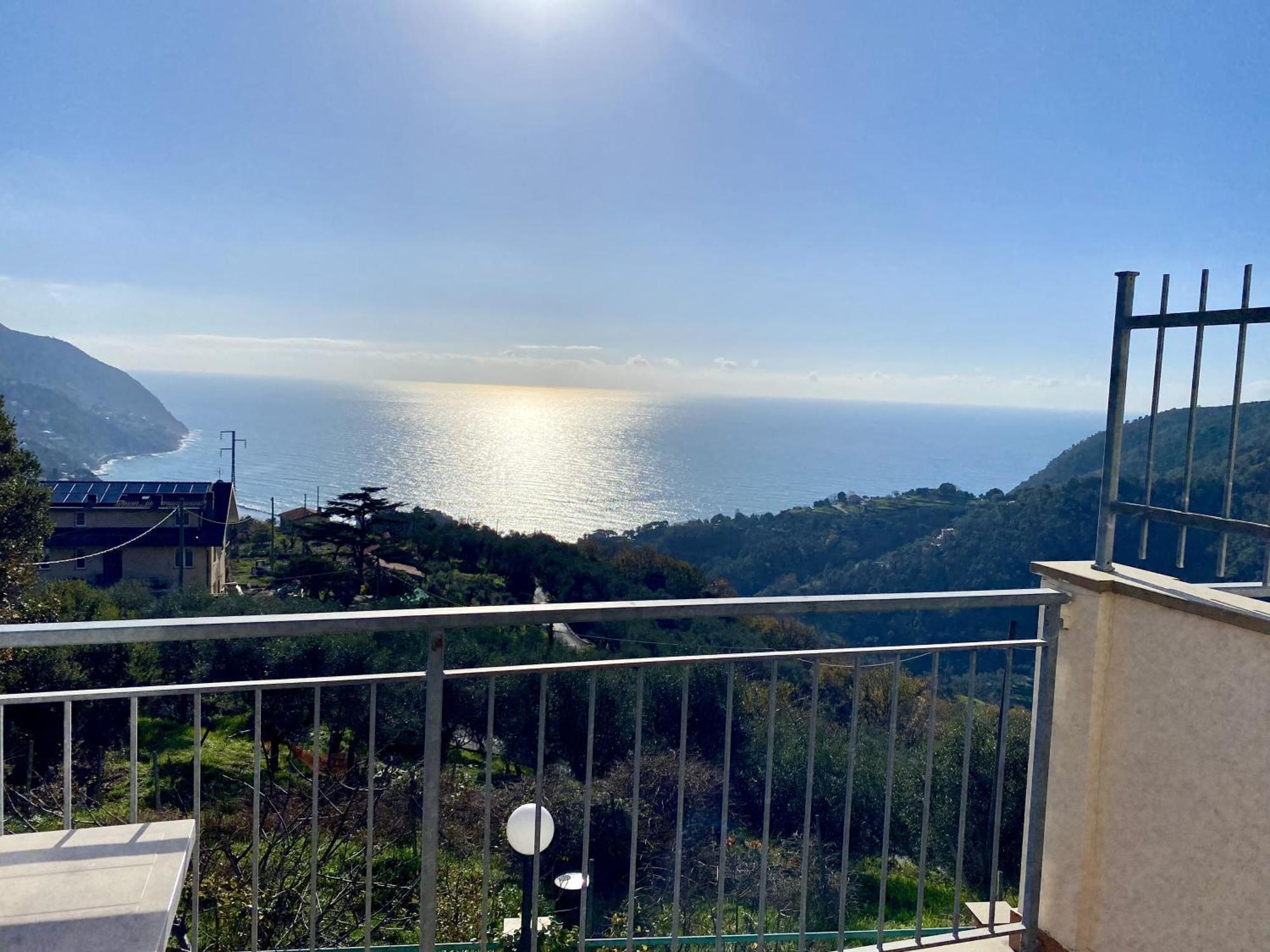 Agriturismo L'Ulivo E Il Mare モネーリア エクステリア 写真