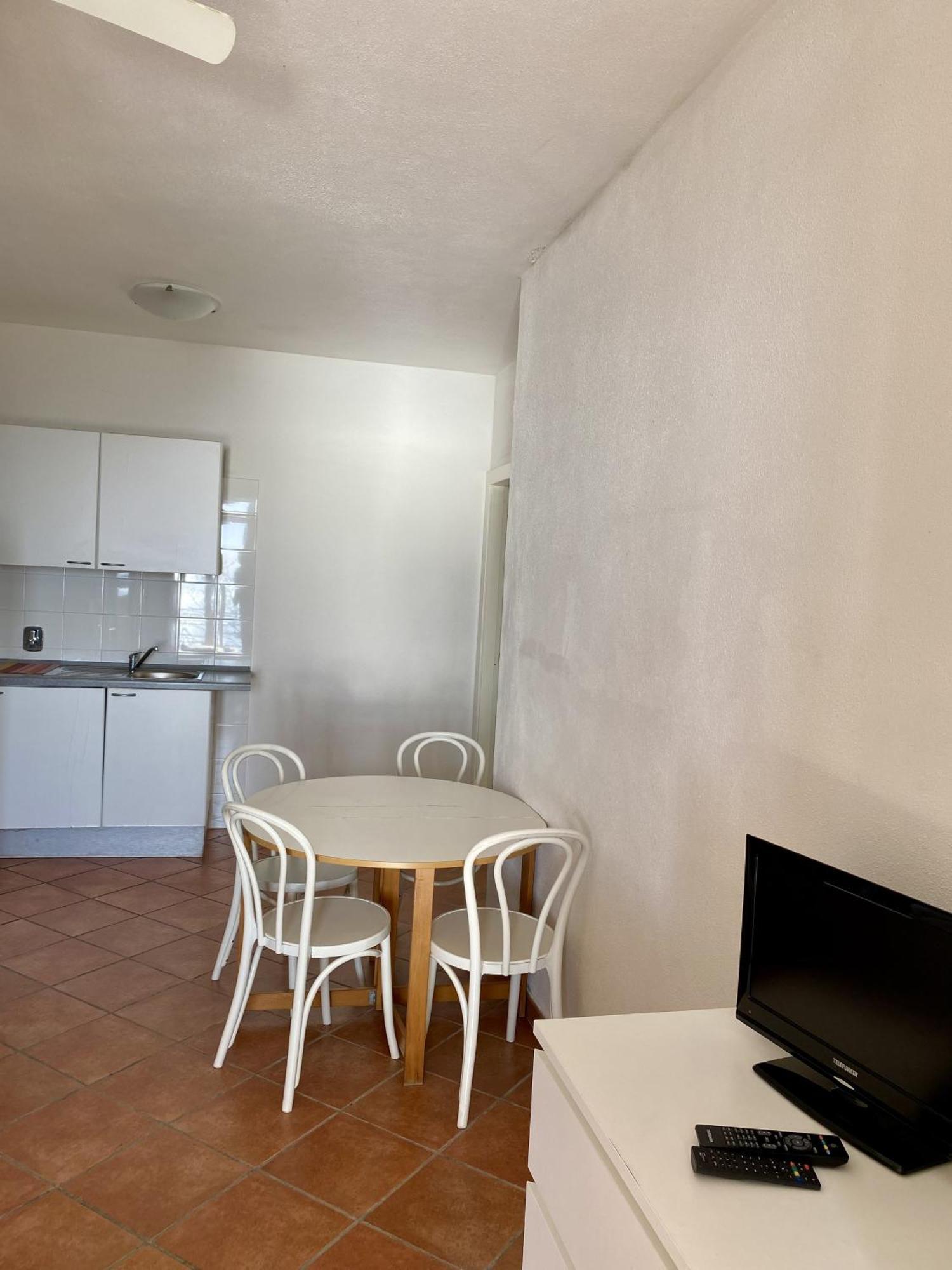 Agriturismo L'Ulivo E Il Mare モネーリア エクステリア 写真