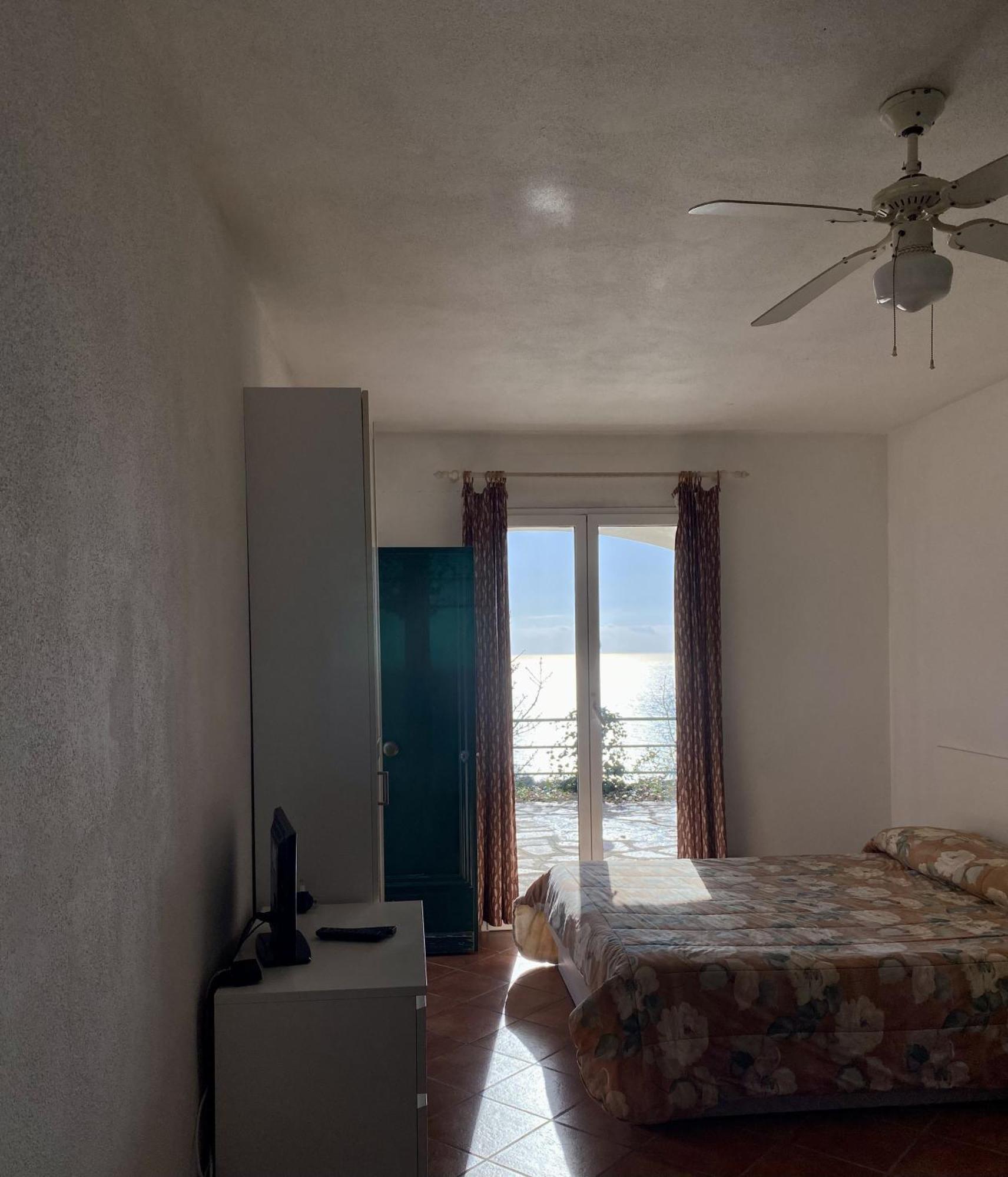 Agriturismo L'Ulivo E Il Mare モネーリア エクステリア 写真