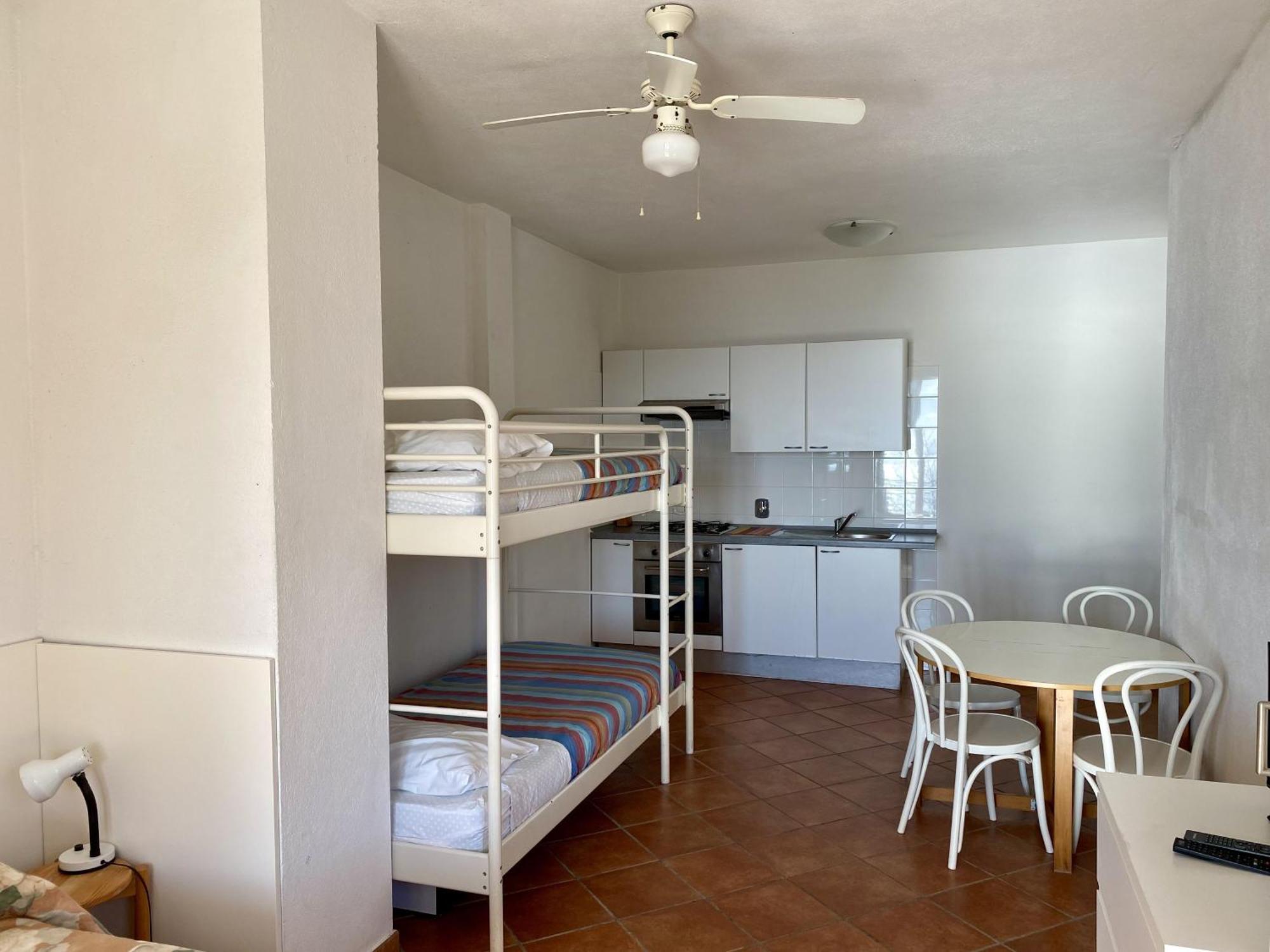 Agriturismo L'Ulivo E Il Mare モネーリア エクステリア 写真