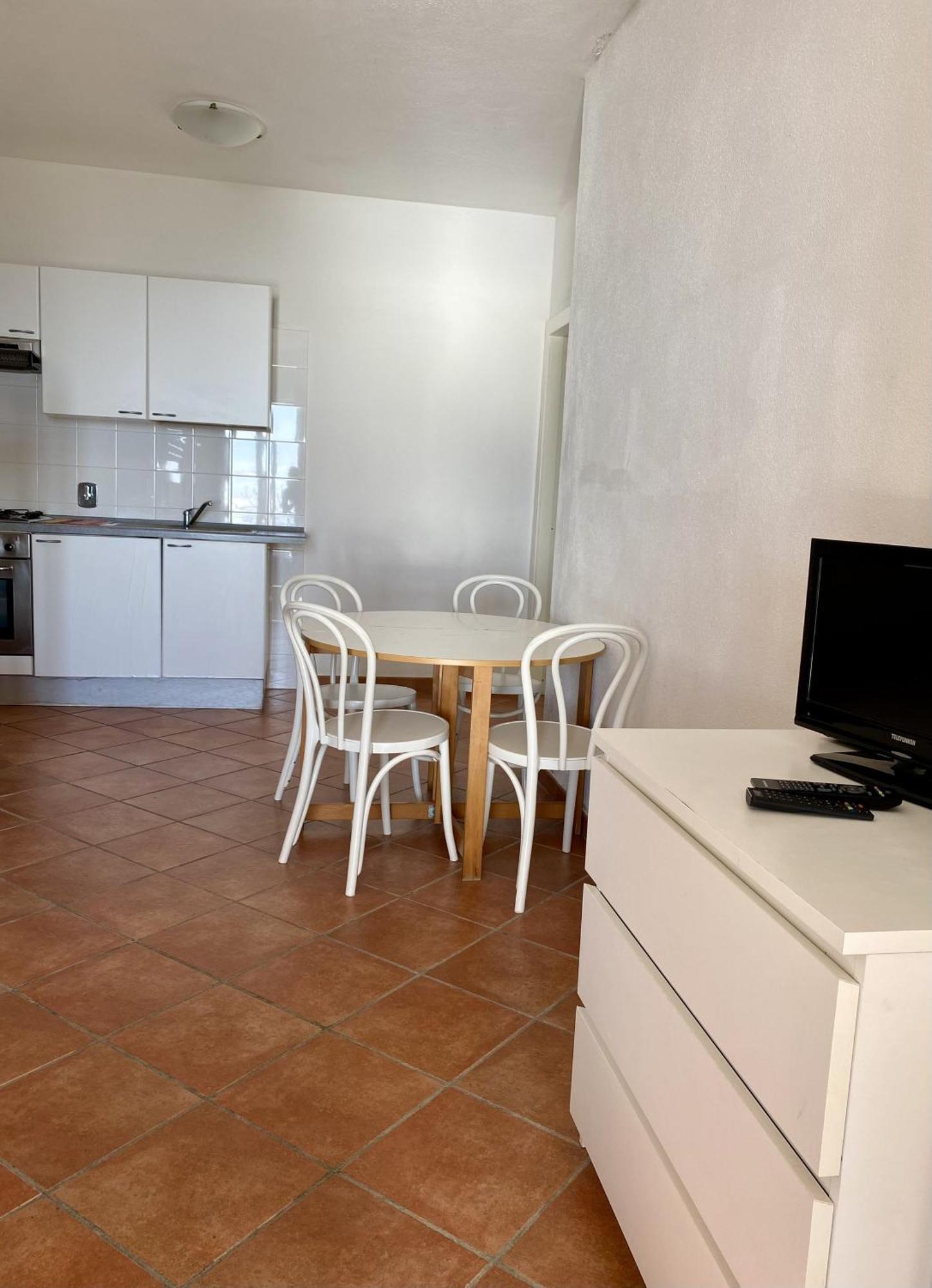 Agriturismo L'Ulivo E Il Mare モネーリア エクステリア 写真