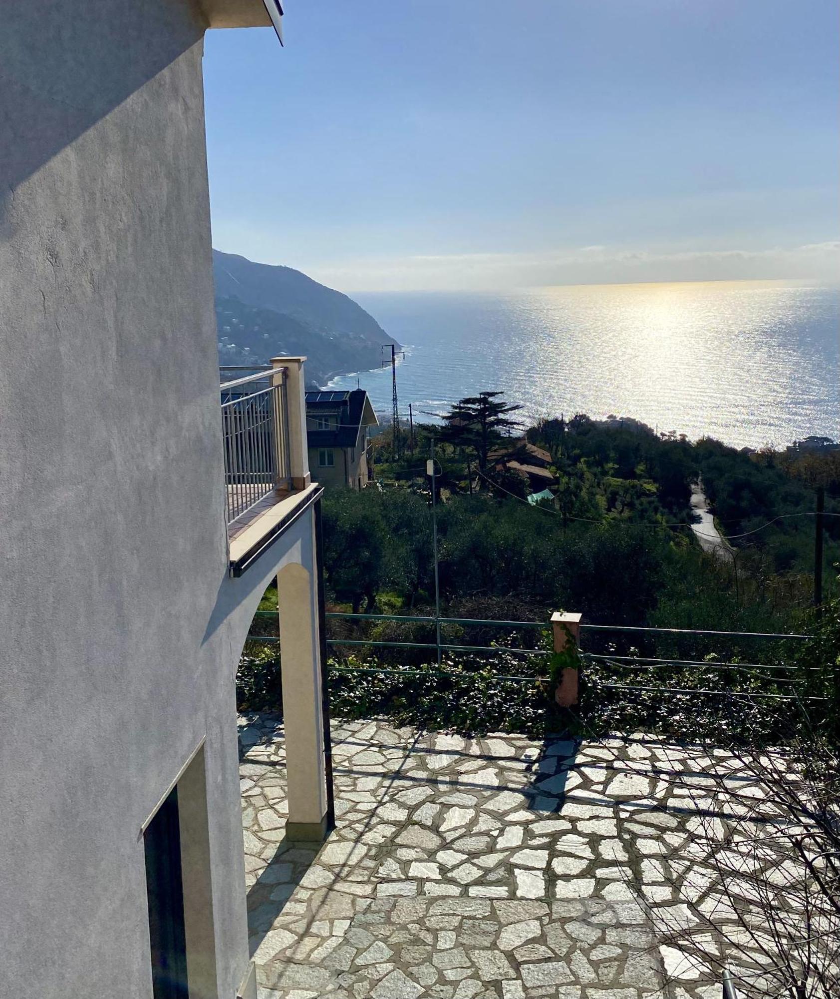 Agriturismo L'Ulivo E Il Mare モネーリア エクステリア 写真