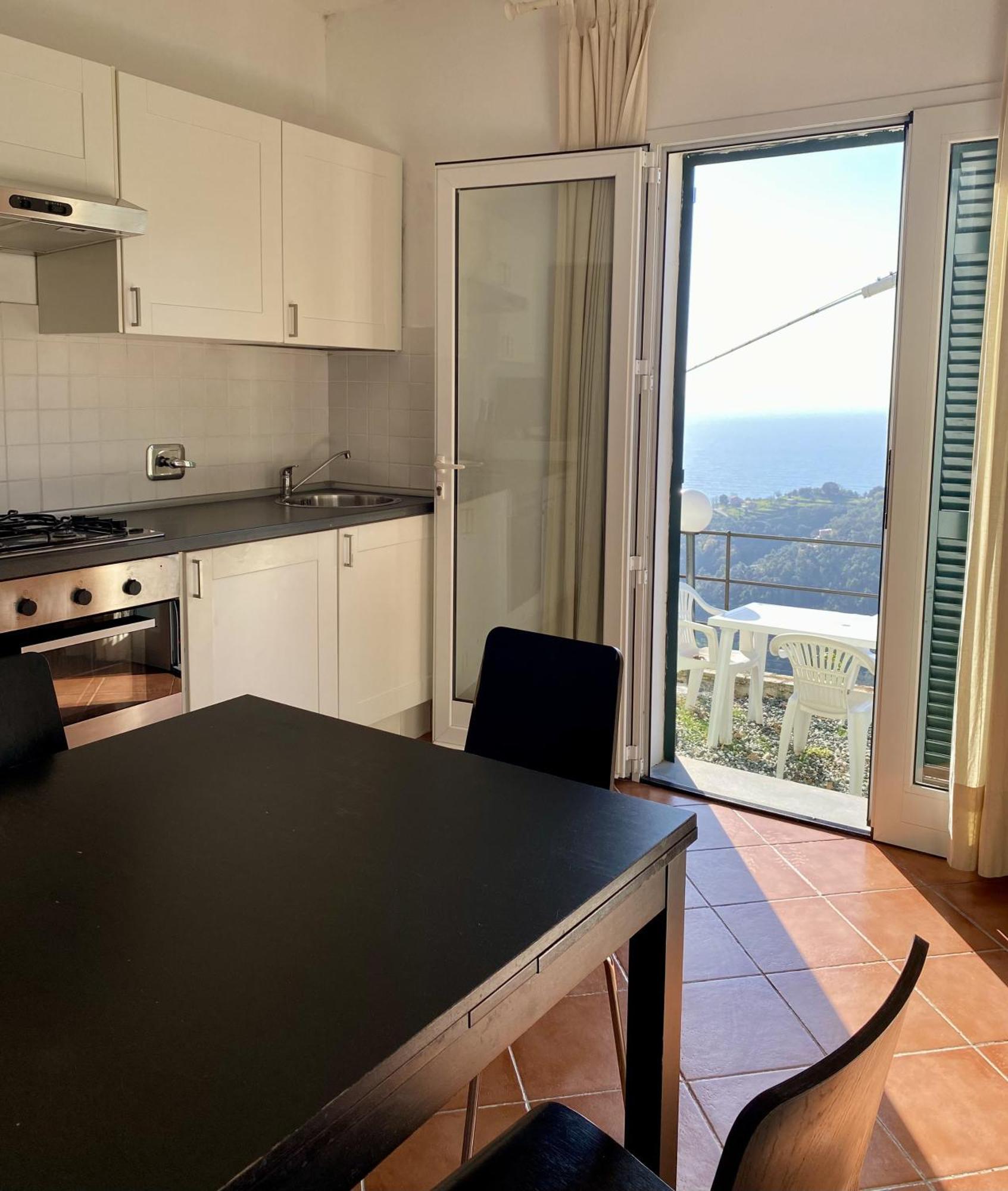 Agriturismo L'Ulivo E Il Mare モネーリア エクステリア 写真