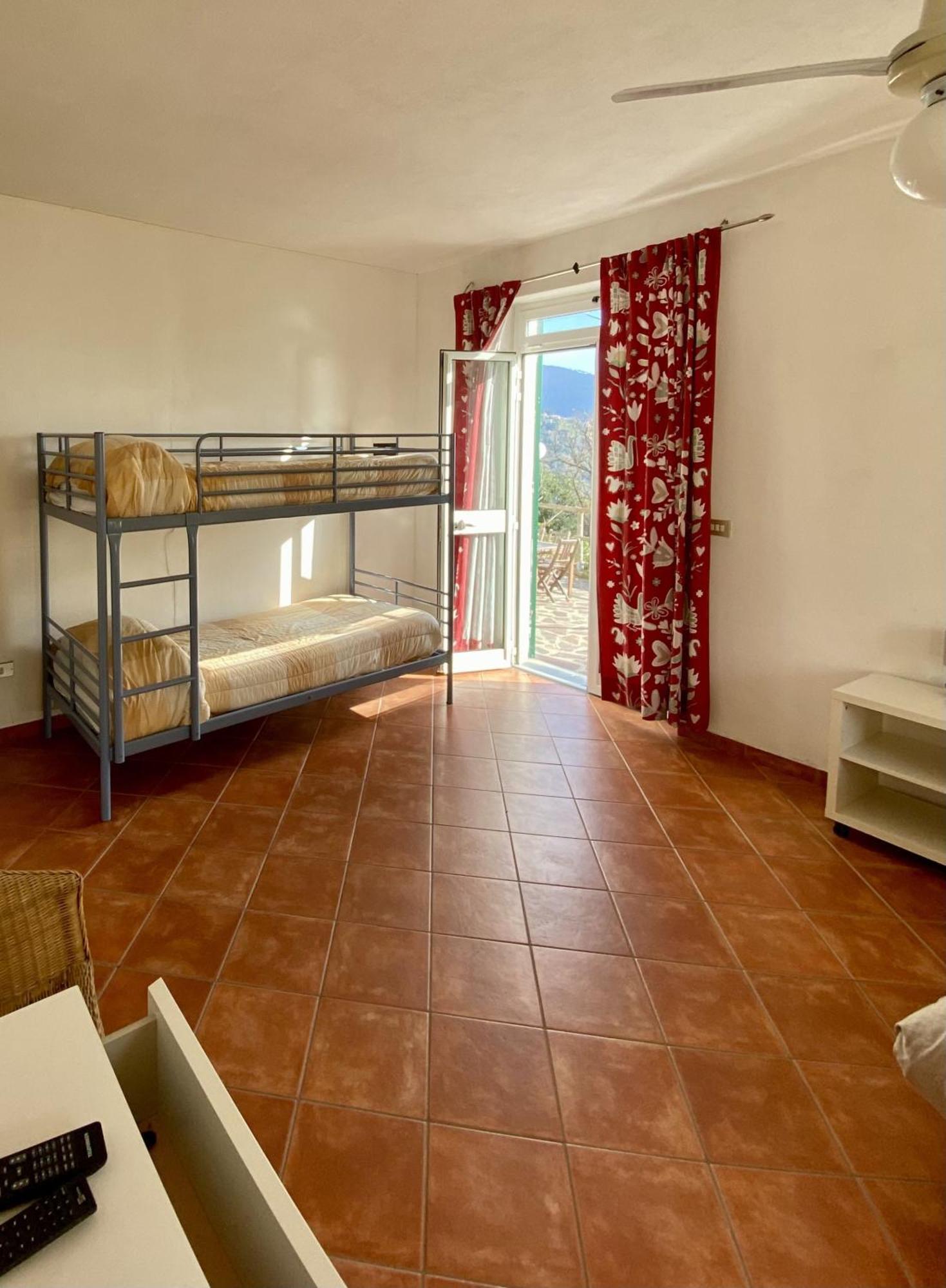 Agriturismo L'Ulivo E Il Mare モネーリア エクステリア 写真