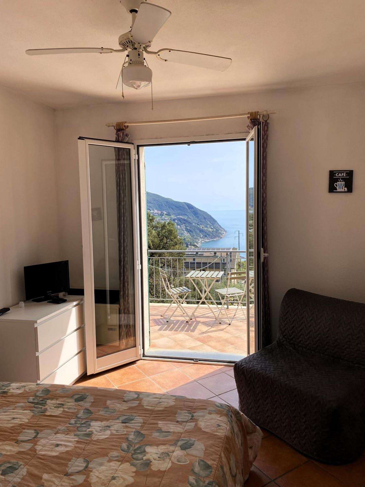 Agriturismo L'Ulivo E Il Mare モネーリア エクステリア 写真